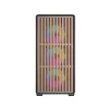 Darkflash DS900WD ATX Mid-Tower korpusas (Juodas)