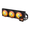 Darkflash DE360 CPU vandeninis aušinimas, juodas