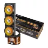 DarkFlash UV360 procesoriaus aušintuvas, juodas