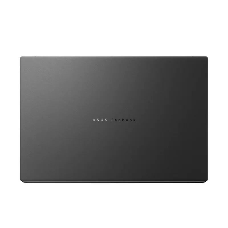 ASUS Zenbook Duo UX8407AA-SN066W 14 inch OLED Touchscreen 3K 144Hz nešiojamas kompiuteris, Intel Core Ultra 9 388H, 32GB LPDDR5X, 2TB SSD, Intel Arc Graphics, Windows 11 Home, Moher Gray