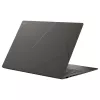 ASUS Zenbook S14 UX5406SA-PV528W verslo nešiojamas kompiuteris, Intel Core Ultra 7 258V, 14 colių 2.8K, 32GB LPDDR5X, 1TB SSD, Windows 11 Home, vokiška QWERTZ klaviatūra