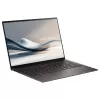 ASUS Zenbook S14 UX5406SA-PV528W verslo nešiojamas kompiuteris, Intel Core Ultra 7 258V, 14 colių 2.8K, 32GB LPDDR5X, 1TB SSD, Windows 11 Home, vokiška QWERTZ klaviatūra