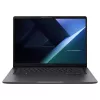 ASUS ExpertBook BM3406CHA-LY0064X Copilot+ PC nešiojamas kompiuteris, 14 colių WUXGA IPS, AMD Ryzen 5 220, 16GB DDR5, 1TB SSD, Windows 11 Pro, vokiška QWERTZ klaviatūra