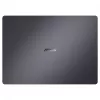 ASUS ExpertBook BM3406CHA-LY0064X Copilot+ PC nešiojamas kompiuteris, 14 colių WUXGA IPS, AMD Ryzen 5 220, 16GB DDR5, 1TB SSD, Windows 11 Pro, vokiška QWERTZ klaviatūra