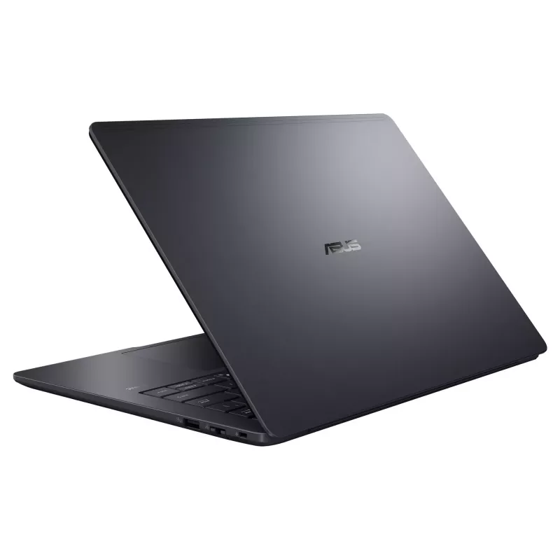 ASUS ExpertBook BM3406CHA-LY0064X Copilot+ PC nešiojamas kompiuteris, 14 colių WUXGA IPS, AMD Ryzen 5 220, 16GB DDR5, 1TB SSD, Windows 11 Pro, vokiška QWERTZ klaviatūra