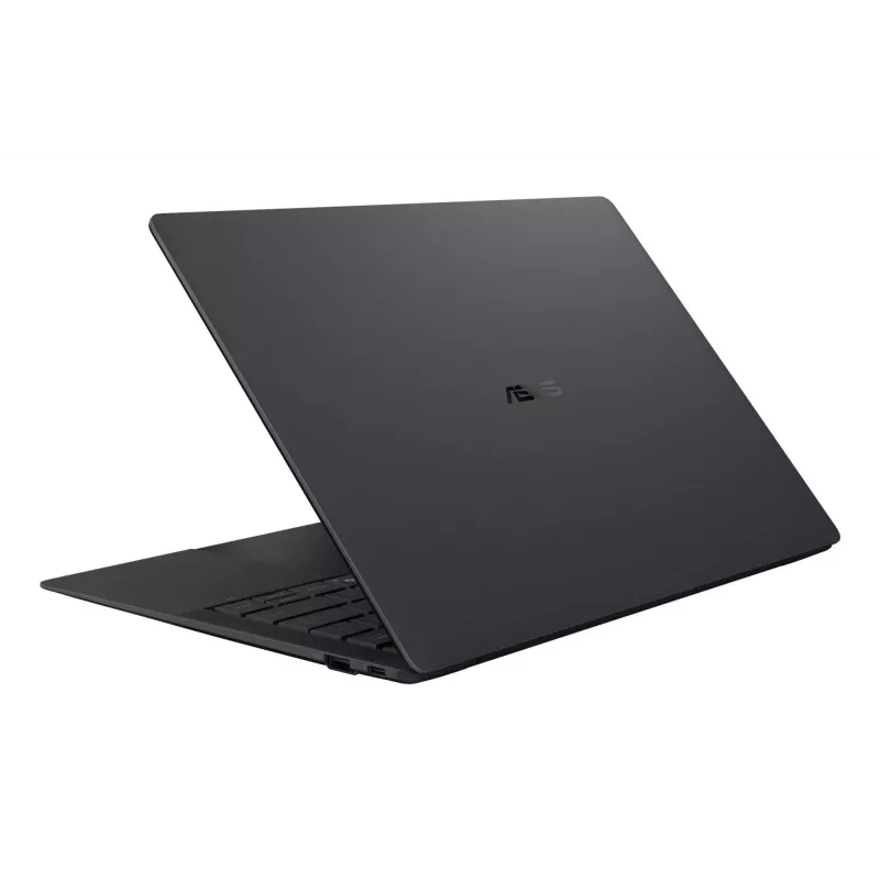 ASUS ExpertBook B9 B9406CAA-TH0944X 14 colių lietimui jautrus nešiojamasis kompiuteris, Intel Core Ultra X7 358H, 32 GB RAM, 1 TB SSD, Windows 11 Pro