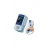 Rossmax SB200 pirštų pulso oksimetras su Artery Check Technology