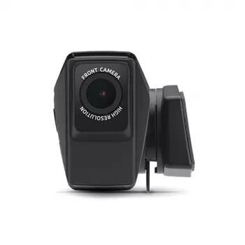 Mio MiVue MP20 Vaizdo registratorius Full HD 1080p, 130° plačiu kampu, su G-sensoriumi ir parkavimo režimu