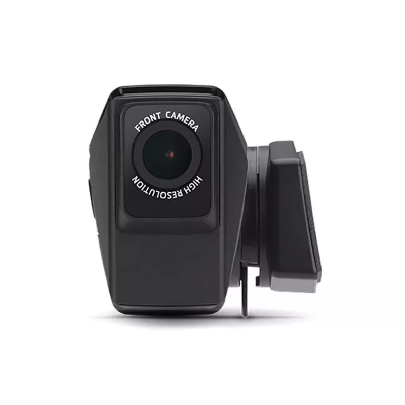 Mio MiVue MP20 Dual motociklo vaizdo registratorius, Full HD 1080p, Wi-Fi, IP67