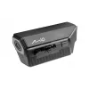 Mio MiVue MP20 Dual motociklo vaizdo registratorius, Full HD 1080p, Wi-Fi, IP67
