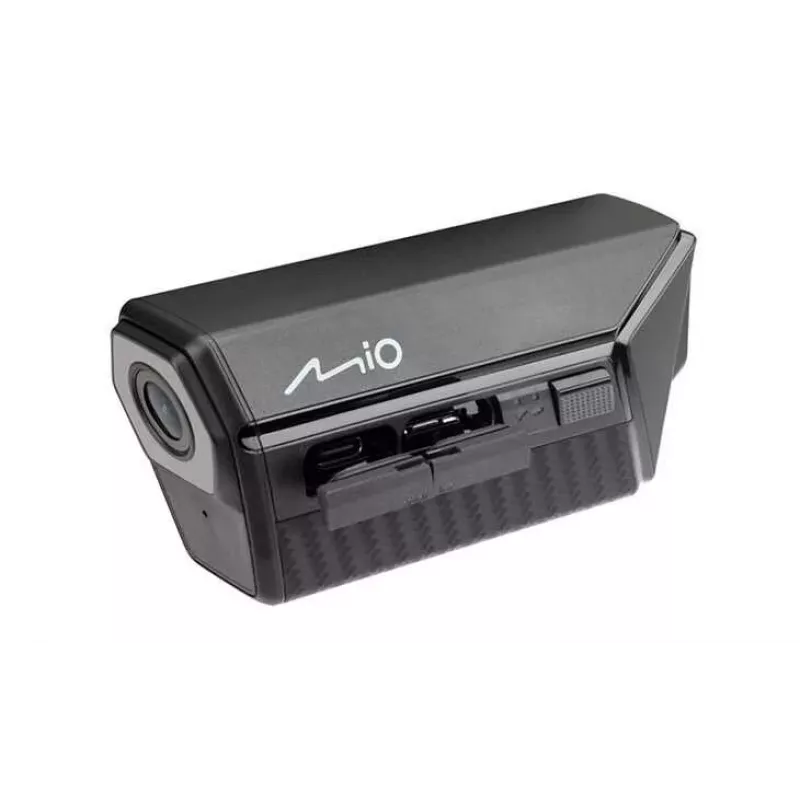 Mio MiVue MP20 Dual motociklo vaizdo registratorius, Full HD 1080p, Wi-Fi, IP67