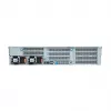 GIGABYTE R283-ZF1-AAL1 Rev. 3.x 2U stelažinis serverio barebonas, dvigubas lizdas SP5, AMD EPYC 9004, 24x DDR5, 24x 2,5 inch karštai keičiami diskų lizdai, 2x 1600W maitinimo blokai