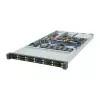 GIGABYTE R164-SG5-AAV1 1U Rack Server Barebone, Single LGA-4710, 4x 3,5 inch Hot-Swap Bays, 2x 10GbE, 800W Redundant PSU