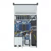 GIGABYTE R164-SG5-AAV1 1U Rack Server Barebone, Single LGA-4710, 4x 3,5 inch Hot-Swap Bays, 2x 10GbE, 800W Redundant PSU