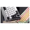 Cooler Master MK770 belaidė mechaninė klaviatūra, prancūziška QWERTY ISO išdėstymas