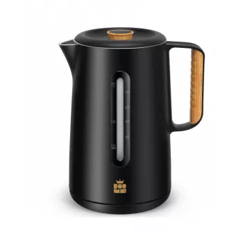 ForMe FKG-852 belaidis elektrinis virdulys 1,7 L baltas