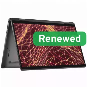 Nešiojamas kompiuteris DELL Renewed Grade A Latitude 7430 14 colių Intel Core i7-1265U 16GB RAM 256GB SSD Intel Iris Xe Graphics Windows 11 Pro US klaviatūra