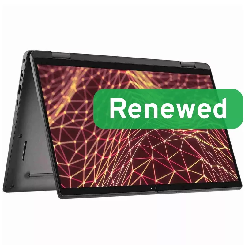 Nešiojamas kompiuteris DELL Renewed Grade A Latitude 7430 14 colių Intel Core i7-1265U 16GB RAM 256GB SSD Intel Iris Xe Graphics Windows 11 Pro US klaviatūra