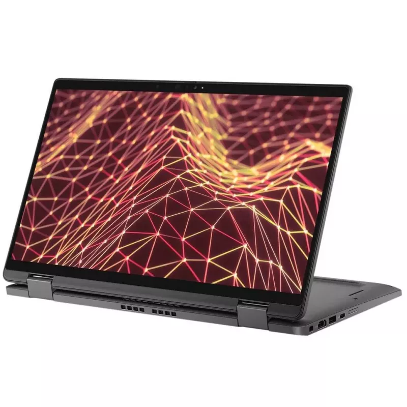 Nešiojamas kompiuteris DELL Renewed Grade A Latitude 7430 14 colių Intel Core i7-1265U 16GB RAM 256GB SSD Intel Iris Xe Graphics Windows 11 Pro US klaviatūra