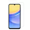 VAZOTEL Crystal Clear Screen Protector, Samsung Galaxy A26/A16/A17 (2 vnt. pakuotė)