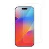 VAZOTEL Crystal Clear Screen Protector, skirta iPhone 16 Pro Max
