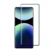 VAZOTEL Crystal Clear Screen Protector, skirta Xiaomi Redmi Note 14 Pro 4G / Note 14 Pro 5G / Note 14 Pro+ 5G