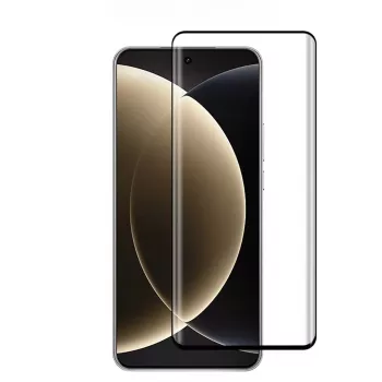 VAZOTEL Crystal Clear Screen Protector, skirta „Xiaomi 15 Ultra“