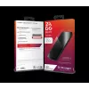 ZAGG Protection Bundle for iPhone 16e: Dėklas su MagSafe ir Ekrano apsauga