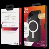 ZAGG Protection Bundle for iPhone 17: Dėklas su MagSafe ir ekrano apsauga
