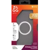 ZAGG apsauginis rinkinys, skirtas Samsung Galaxy S25: dėklas su MagSafe ir ekrano apsauga