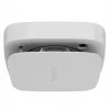 Ajax FireProtect 2 RB (Heat/CO) belaidis šilumos ir anglies monoksido detektorius baltas 63210
