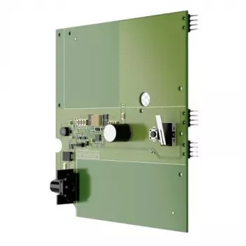 AJAX NVR ACC 12V PSU maitinimo blokas NVR 112255