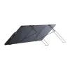 EcoFlow 160W sulankstomas saulės baterijos modulis