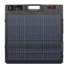 EcoFlow 160W sulankstomas saulės baterijos modulis