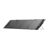 EcoFlow 110W Sulankstomas Fotovoltinis Skydelis