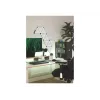 Nanoleaf Shapes Black Triangles Starter Kit (9 Panelių) 42W WiFi