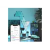 Nanoleaf Shapes Black Triangles Starter Kit (9 Panelių) 42W WiFi
