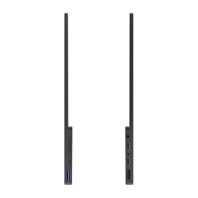 MINIX SF16T 16 colių nešiojamas monitorius QHD+ IPS 2560x1600 USB-C Mini HDMI