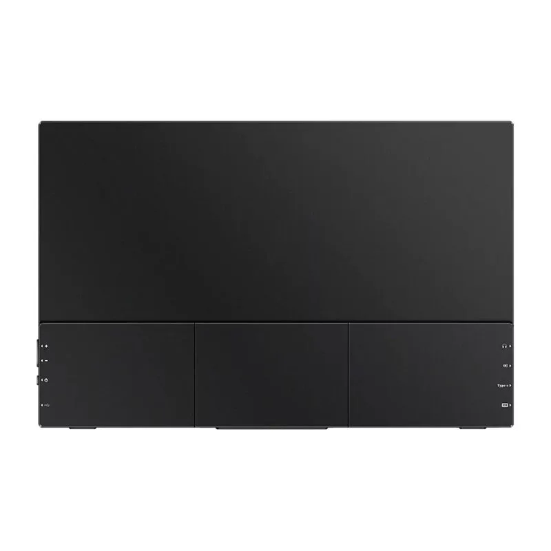 MINIX SF16T 16 colių nešiojamas monitorius QHD+ IPS 2560x1600 USB-C Mini HDMI