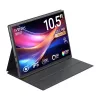 MINIX SF10T 10,5 inch nešiojamas monitorius su liečiamuoju ekranu, 1920x1200 IPS, USB-C, 8000 mAh baterija