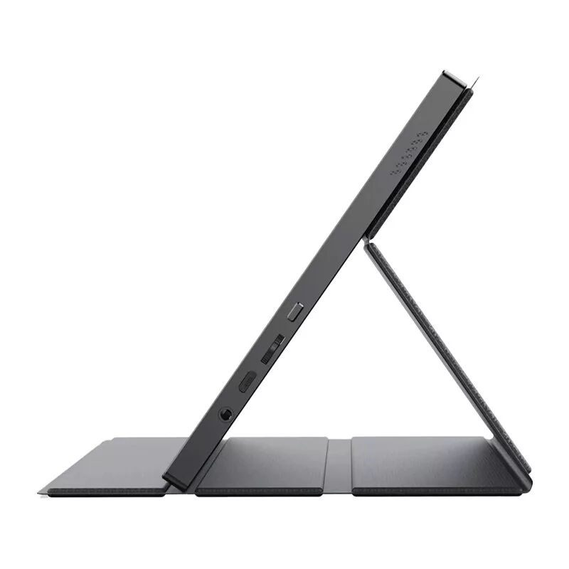 MINIX SF10T 10,5 inch nešiojamas monitorius su liečiamuoju ekranu, 1920x1200 IPS, USB-C, 8000 mAh baterija