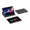 MINIX SF10T 10,5 inch nešiojamas monitorius su liečiamuoju ekranu, 1920x1200 IPS, USB-C, 8000 mAh baterija
