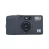 „Kodak Snapic A1“ 35 mm juostinis fotoaparatas, pilka spalva