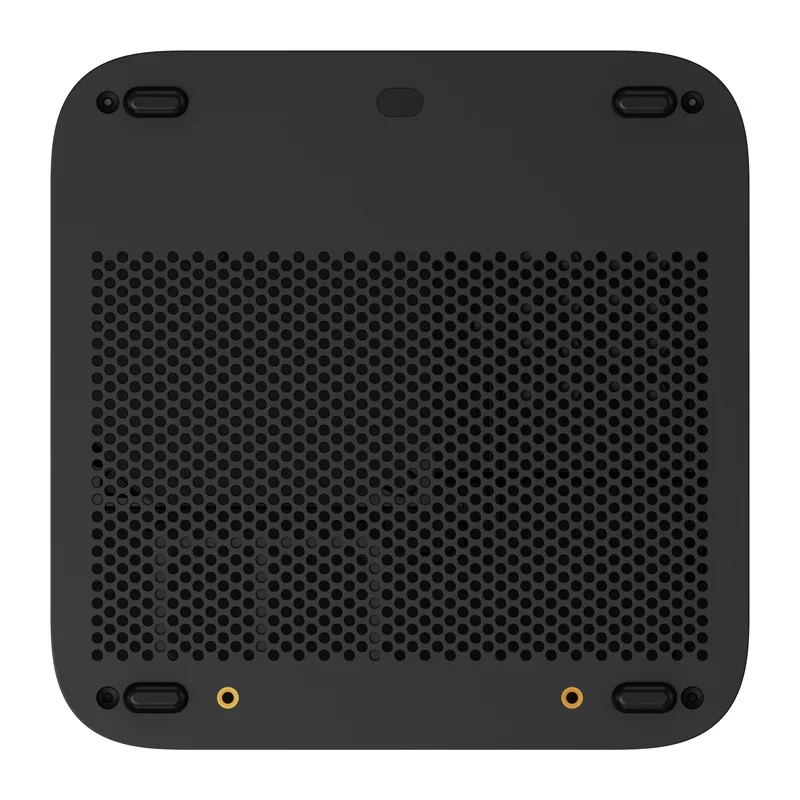 MINIS FORUM X1 Pro-370 Ryzen AI 9 HX370 Mini PC Barebone