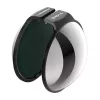 Freewell ND16 filtras, skirtas DJI Osmo 360, FW-OS360-ND16