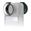 Freewell ND16 filtras, skirtas DJI Osmo 360, FW-OS360-ND16