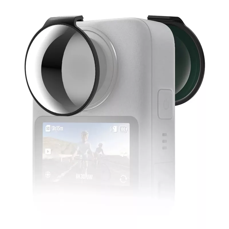 Freewell ND16 filtras, skirtas DJI Osmo 360, FW-OS360-ND16