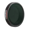 Freewell Neutral Density ND1000 Filtras, skirtas DJI Osmo Pocket 3