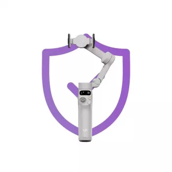 DJI Care Refresh Osmo Mobile 7 (dviejų metų planas) - kortelė