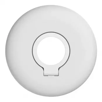 BASEUS ACSLH-02 laikiklis / Apple Watch įkroviklio organizatorius (baltas)